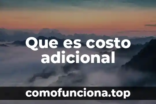 Que es el numero adicional de melate 5 Que es costo adicional