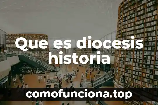 Conjetura de goldbach historia que es 8 Que es diocesis historia