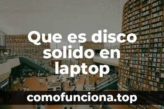 ¿Qué es mejor freno de disco o v brake? 7 Que es disco solido en laptop