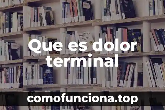 Investigar qué es la música y las notas musicales 6 Que es dolor terminal