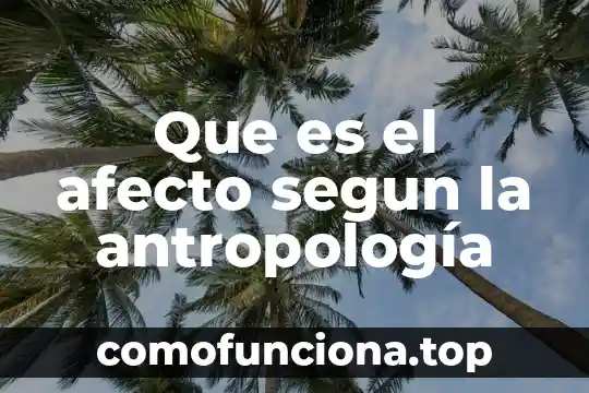 Qué es un golem según budios 7 Que es el afecto segun la antropología