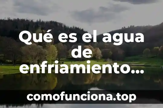 Que es mejor color solido o metalico para auto 8 Qué es el agua de enfriamiento para auto