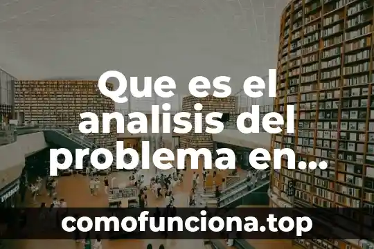 Qué es rur en programación lógica y funcional 7 Que es el analisis del problema en programacion