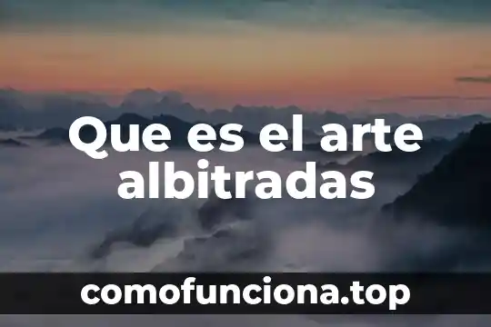 Que es la creatividad en el arte 3 Que es el arte albitradas
