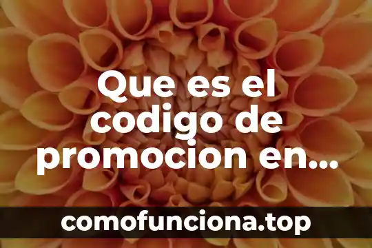 Qué es un código del teléfono 6 Que es el codigo de promocion en liverpool