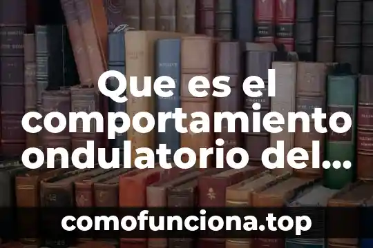 Qué es un electrón de valencia Yahoo 3 Que es el comportamiento ondulatorio del electron