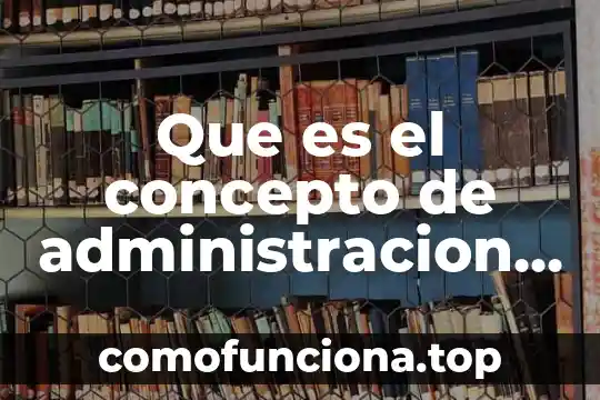 Qué es un segmento rectilíneo concepto 4 Que es el concepto de administracion por la calidad