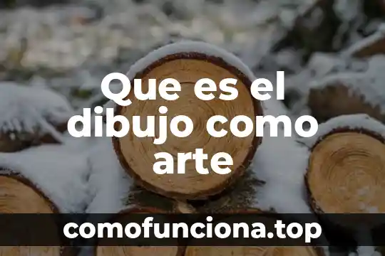 Que es el temple en arte 7 Que es el dibujo como arte