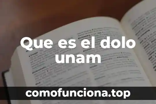 Juridico unam que es la justicia kelsen 7 Que es el dolo unam