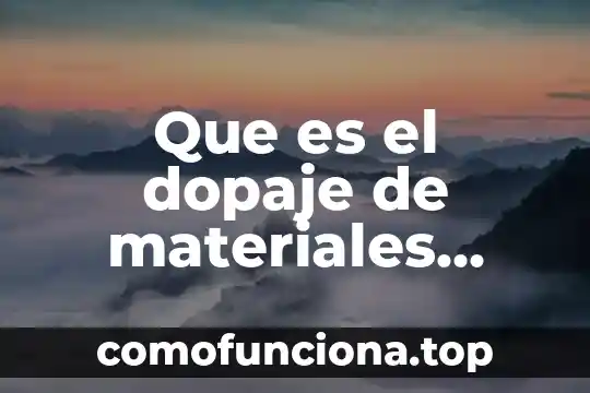Juridico unam que es la justicia kelsen 8 Que es el dopaje de materiales unam
