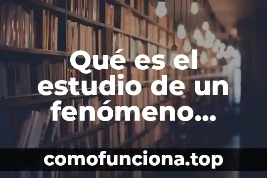 Arte contemporaneo que es el cubismo 3 Qué es el estudio de un fenómeno sociológico contemporáneo