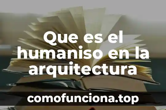 Que es la logica deóntica 6 Que es el humaniso en la arquitectura