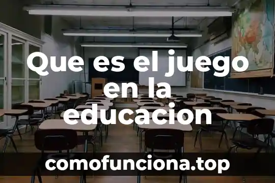 Que es el juego snake 6 Que es el juego en la educacion