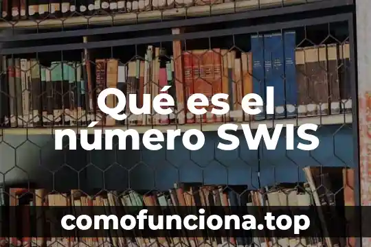 Transferencia banca móvil Santander que es el número de referencia 7 Qué es el número SWIS