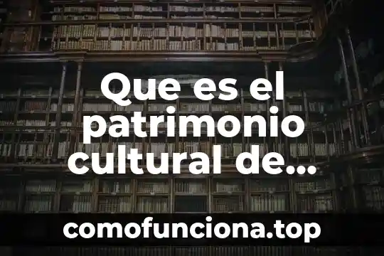 Que es diversidad cultural y multicultural 4 Que es el patrimonio cultural de altotonga