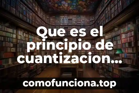 Que es carga en mecanica de materiales 5 Que es el principio de cuantizacion de la carga electrica