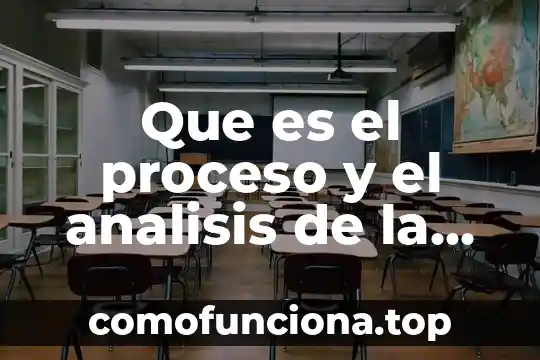 Que es verdad y oportunidad en la informacion 4 Que es el proceso y el analisis de la informacion
