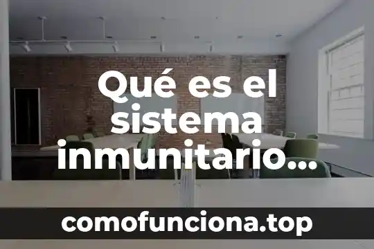 Que es una mordedura de animal 3 Qué es el sistema inmunitario animal