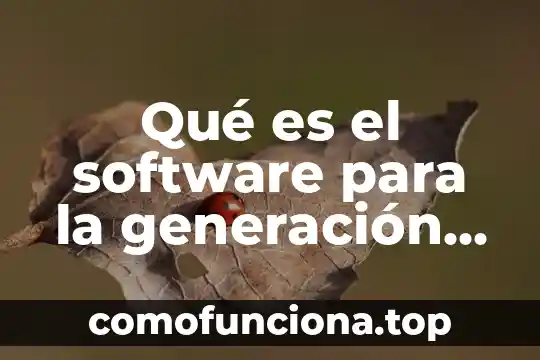 Que es operaciones con numeros imaginarios y complejos 5 Qué es el software para la generación de números pseudoaleatorios