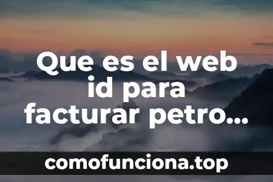 Que es el materialismo dialectico segun max 3 Que es el web id para facturar petro max
