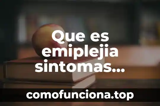 Síndrome de Nelson qué es síntomas causas prevención tratamiento 8 Que es emiplejia sintomas causas y tratamiento