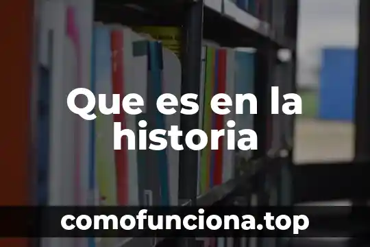 Que es onomástica en historia 6 Que es en la historia