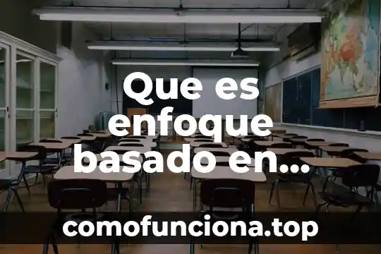 Que es la cloncion animal 6 Que es enfoque basado en procesos