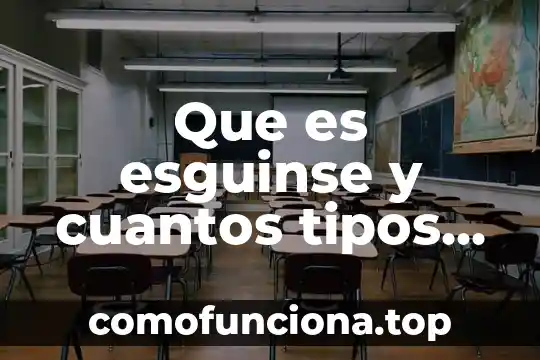 Que es un carnaval y cuales hay en mexico 5 Que es esguinse y cuantos tipos hay