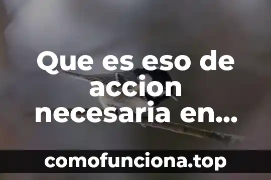 Que es una cuenta conmemorativa de facebook 7 Que es eso de accion necesaria en cuenta