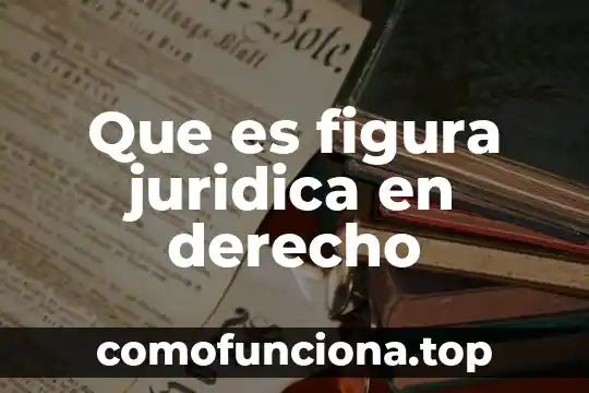Que es una violacion al derecho internacional 6 Que es figura juridica en derecho