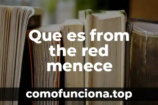 Tarjeta interfaz de red que es 5 Que es from the red menece