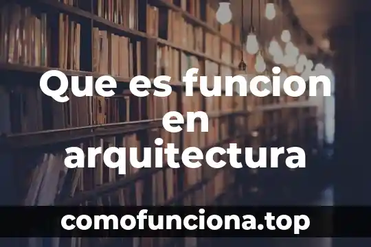 Qué es torsión en arquitectura 4 Que es funcion en arquitectura