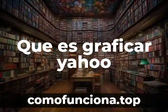 Qué es la transcripción genética Yahoo 4 Que es graficar yahoo