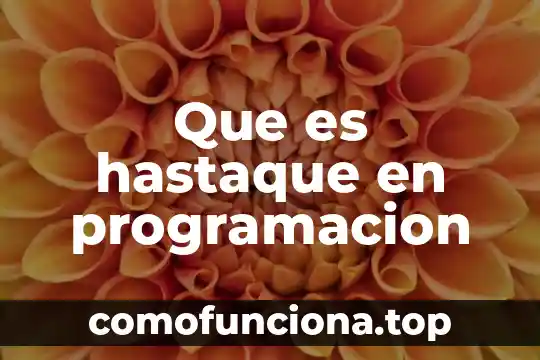 Qué es rur en programación lógica y funcional 5 Que es hastaque en programacion