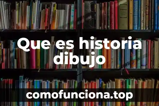 Que es declaraciones en historia 4 Que es historia dibujo