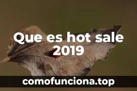 Ley de extinción de dominio 2019 que es 3 Que es hot sale 2019