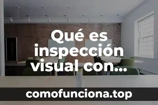 Que es acido en la orina 4 Qué es inspección visual con ácido acético y lugol