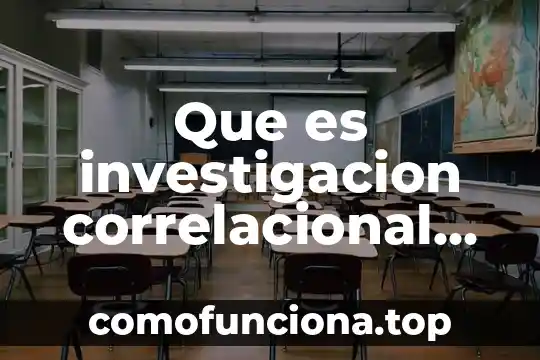 Qué es la rocalla definición 3 Que es investigacion correlacional definicion