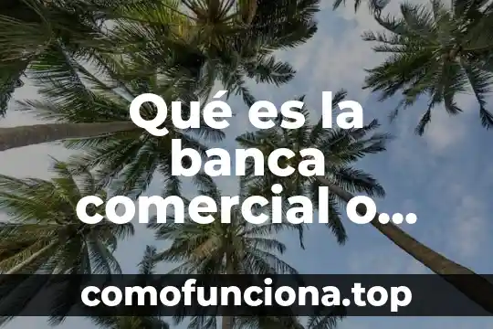 Qué es razón social vs nombre comercial 6 Qué es la banca comercial o múltiple