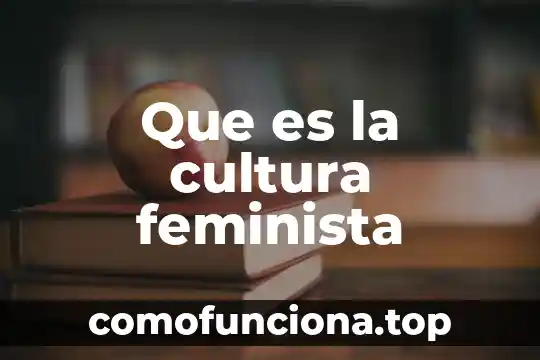 Que es la cultura olmeca cortas 3 Que es la cultura feminista