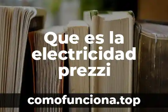 Que es el quinto sol de teotihuacan prezzi 4 Que es la electricidad prezzi