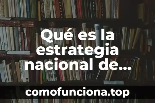 Que es masoneria rito nacional mexicana 8 Qué es la estrategia nacional de energía