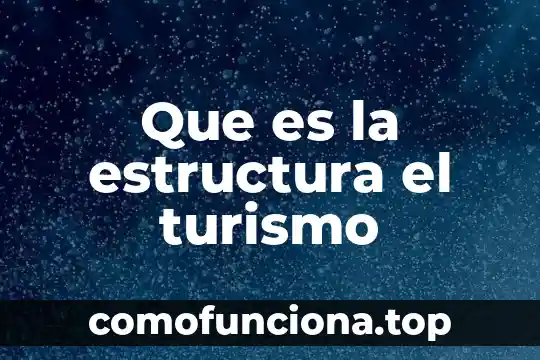 Que es ser tumblr girl 5 Que es la estructura el turismo