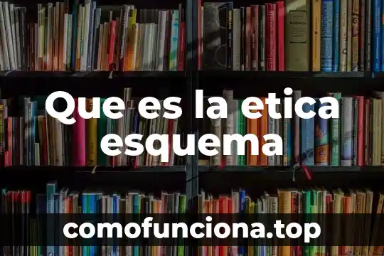Que es la justicia en la etica 6 Que es la etica esquema