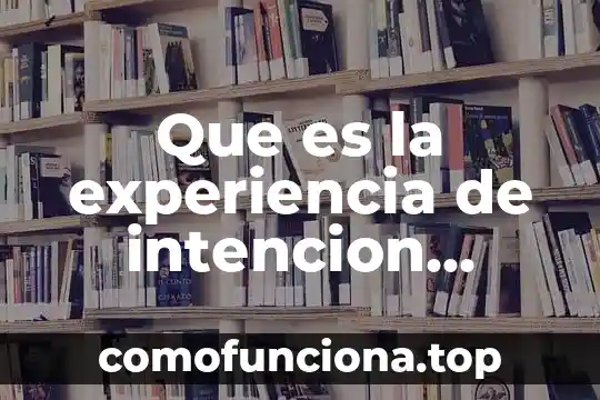 Qué es la teoría de acción comunicativa 3 Que es la experiencia de intencion comunicativa del texto narrativo