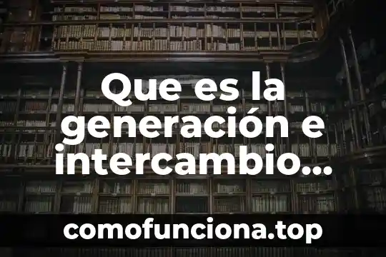 Que es el arte preincaico e inca 5 Que es la generación e intercambio del conocimiento