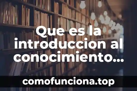 Que es el muralista mexicano 6 Que es la introduccion al conocimiento mexicano