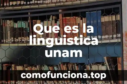 Qué es música asturiana 6 Que es la linguistica unam