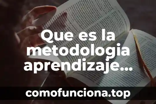 Que es argumento basado en datos 4 Que es la metodologia aprendizaje basado en problemas