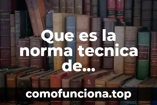 Que es el principio de equidad en derecho laboral 3 Que es la norma tecnica de competencia laboral